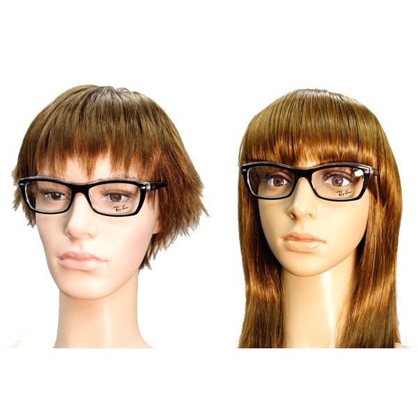 Ray-Ban（レイバン） RayBan メガネフレーム ブランド 5255-2034 