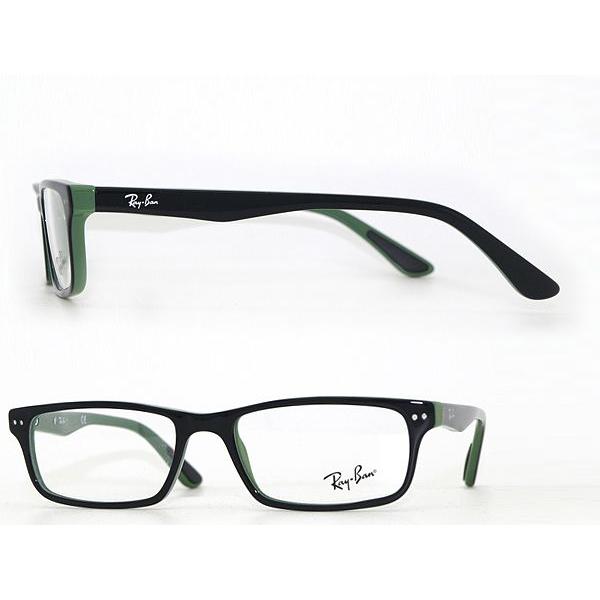 Ray-Ban（レイバン） RayBan メガネフレーム ブランド 5277-5138