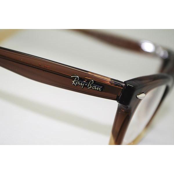 Ray-Ban（レイバン） RayBan メガネフレーム ブランド 5281-5128