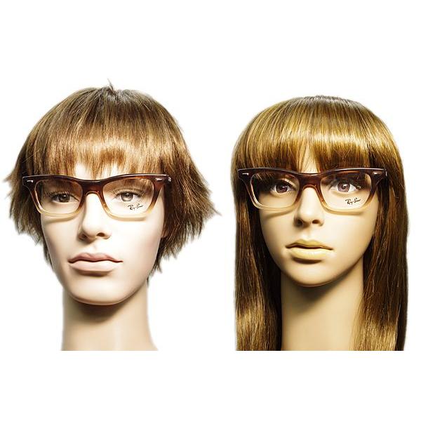 Ray-Ban（レイバン） RayBan メガネフレーム ブランド 5281-5128 : WOODNET - 通販 - Yahoo!ショッピング