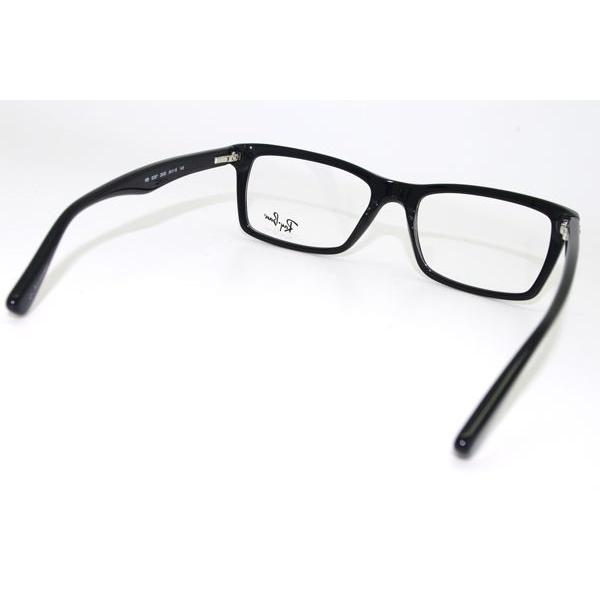 Ray-Ban（レイバン） RayBan メガネフレーム ブランド 5287-2000