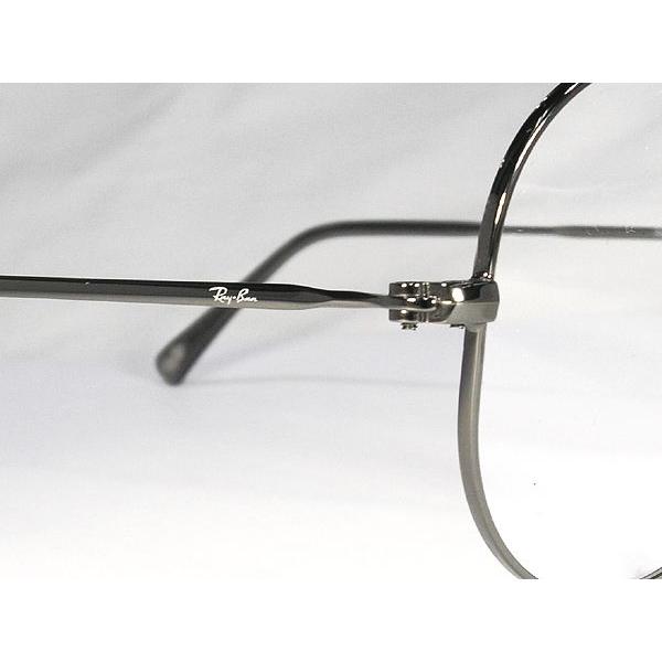 Ray-Ban（レイバン） RayBan メガネフレーム ブランド 6049-2502 : WOODNET - 通販 - Yahoo!ショッピング