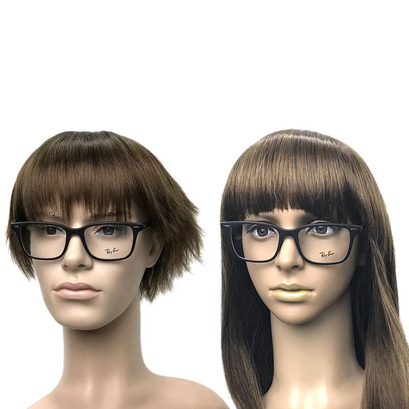 安い，限定セール RayBan レイバン マットブラック メガネフレーム