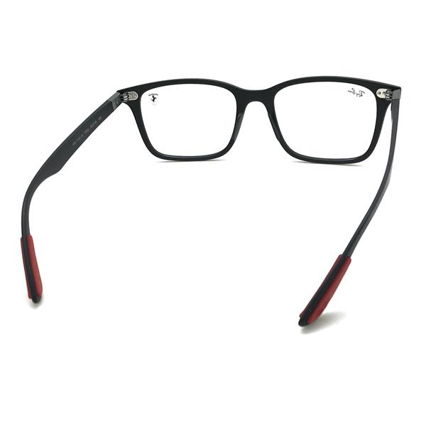 Ray-Ban（レイバン） RayBan ブランド メガネフレーム FERRARI
