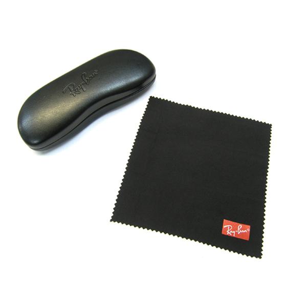 RayBan レイバン メガネフレーム ブランド 縁無し フチなし 8724-1128 RayBan