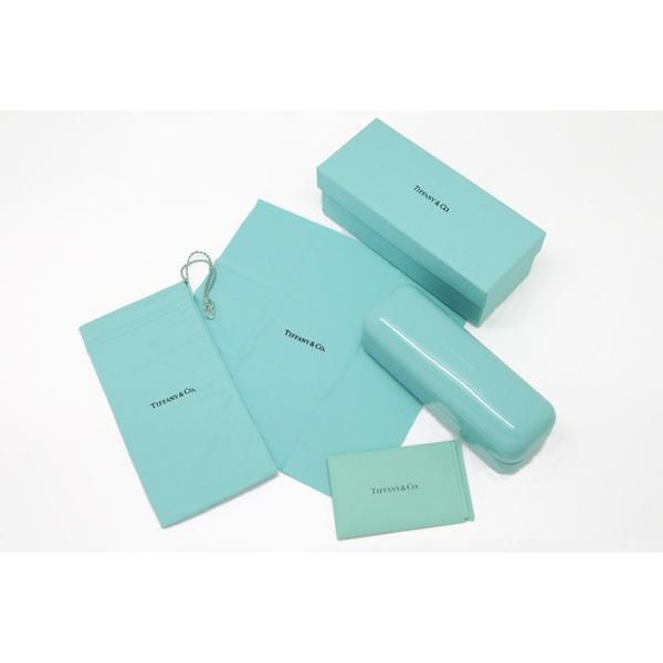 TIFFANY&Co.（ティファニー） メガネフレーム ブランド 0TF-2084-8015