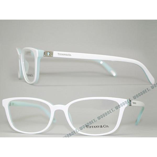 ティファニー メガネ TIFFANY ＆ Co. ティファニーメガネ TF2210D 8055 52サイズ (在庫あり