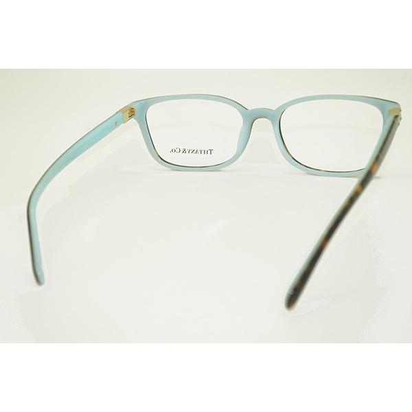 TIFFANY&Co. ティファニー メガネフレーム ブランド 0TF-2094-8134 TIFFANY&Co