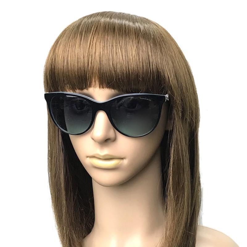 Tiffany & Co. ティファニー グラデーションブルー サングラス 0TF-4139-81939S Co