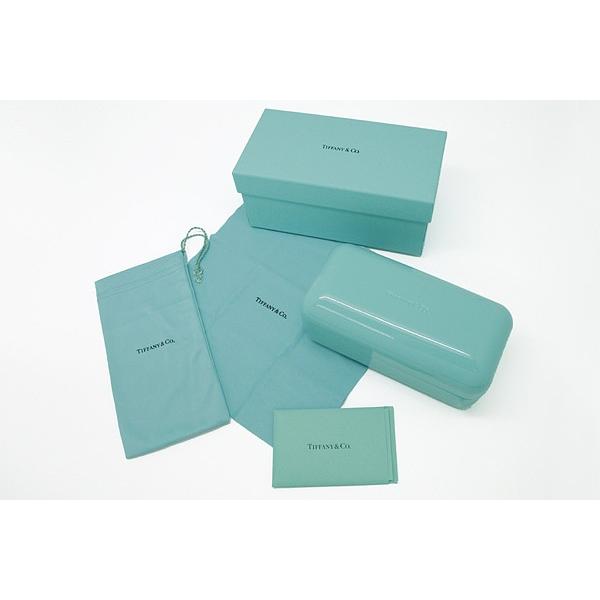 Tiffany & Co. ティファニー グラデーションブルー サングラス 0TF-4139-81939S Co