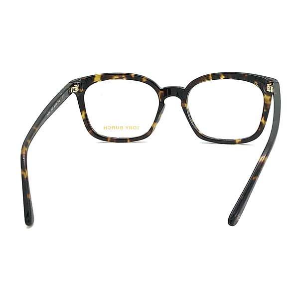 TORY Burch トリーバーチ　眼鏡　新品　TY2064 デミブラウン TORY Burch トリーバーチ 眼鏡 新品 TY2064 デミブラウン