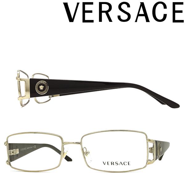 VERSACE メガネフレーム ヴェルサーチェ ベルサーチ ブランド 0VE