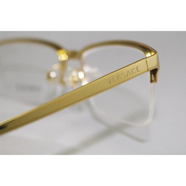 VERSACE メガネフレーム ヴェルサーチェ ベルサーチ ブランド 0VE-1223