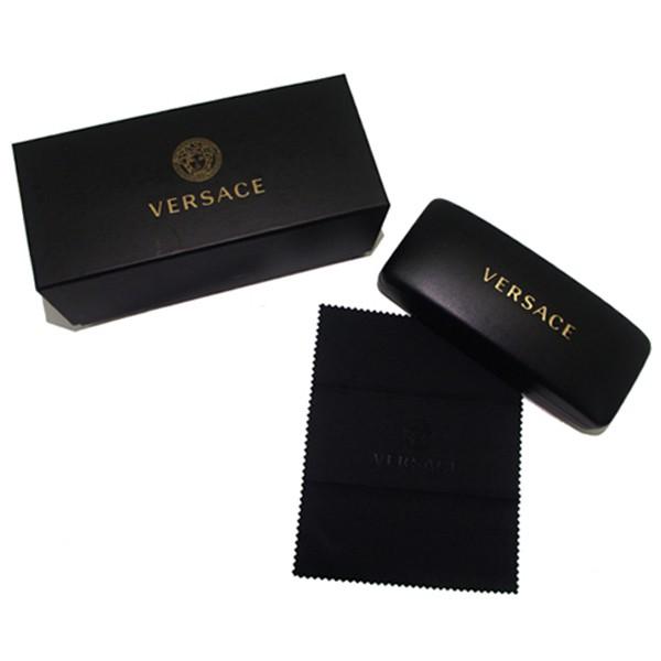 VERSACE（ヴェルサーチェ） メガネフレーム ブランド ベルサーチ