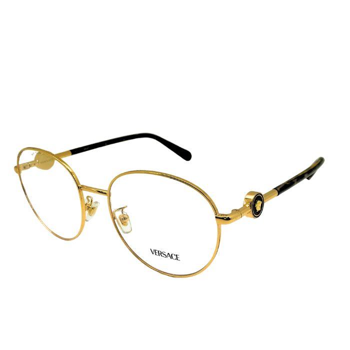 VERSACE（ヴェルサーチェ） メガネ 眼鏡 めがね メガネフレーム