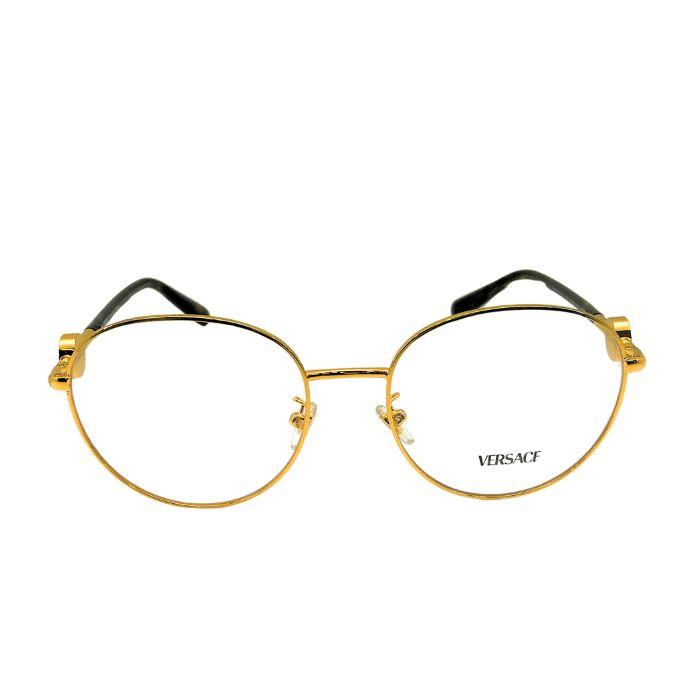 VERSACE（ヴェルサーチェ） メガネ 眼鏡 めがね メガネフレーム