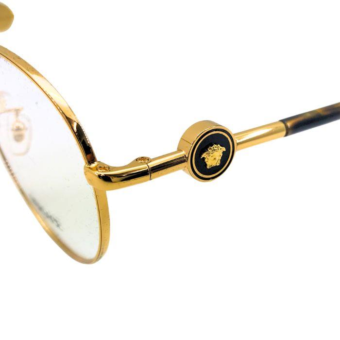 VERSACE（ヴェルサーチェ） メガネ 眼鏡 めがね メガネフレーム