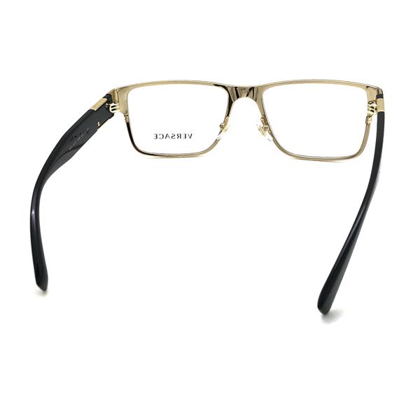 VERSACE（ヴェルサーチェ） メガネフレーム ブランド ベルサーチ