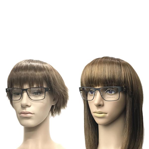 VERSACE（ヴェルサーチェ） メガネフレーム ブランド ベルサーチ