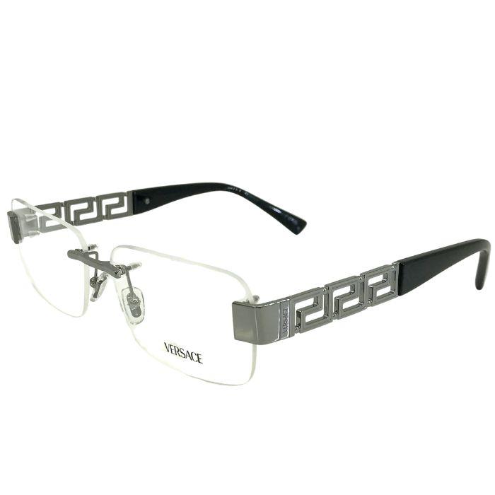 VERSACE（ヴェルサーチェ） メガネ 眼鏡 めがね メガネフレーム