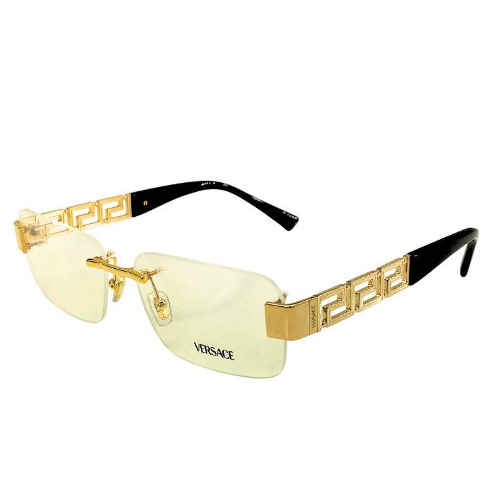 VERSACE（ヴェルサーチェ） メガネ 眼鏡 めがね メガネフレーム