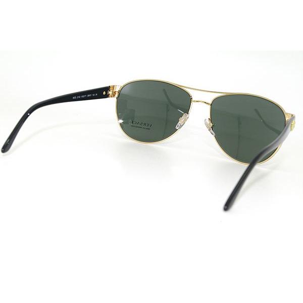 VERSACE サングラス ヴェルサーチェ ベルサーチ 0VE-2145-1002-71