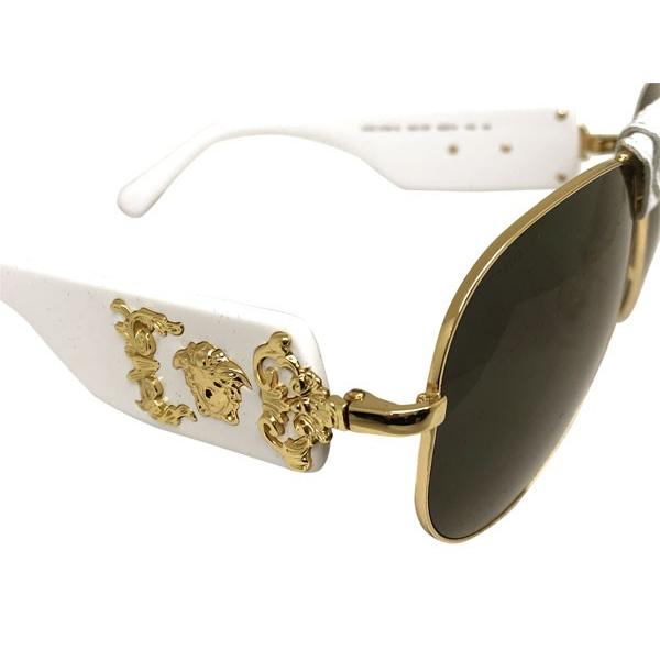 VERSACE ヴェルサーチェ ベルサーチ サングラス 0VE-2150Q-1341 VERSACE ヴェルサーチェ ベルサーチ サングラス 0VE-2150Q-1341