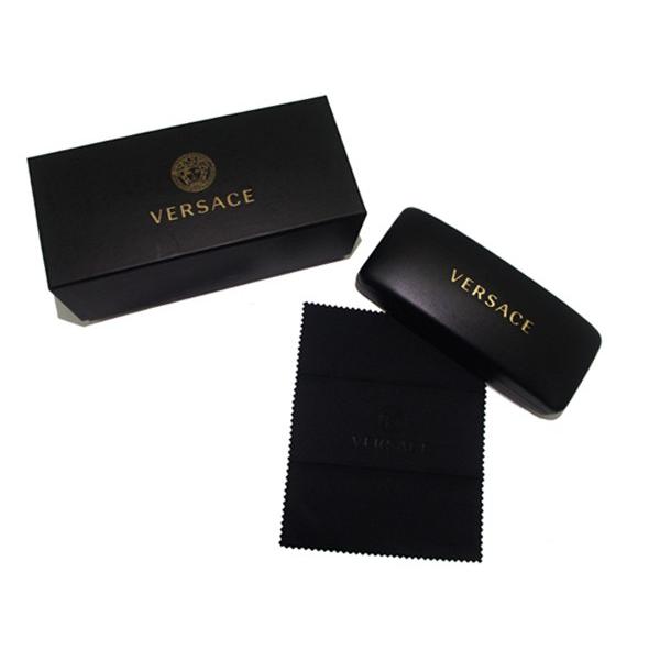 VERSACE（ヴェルサーチェ） ベルサーチ サングラス 0VE-2150Q-1341-87