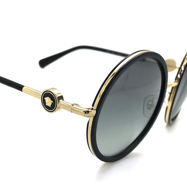 VERSACE ヴェルサーチェ ベルサーチ ブランド サングラス VERSACE ヴェルサーチェ ベルサーチ ブランド サングラス