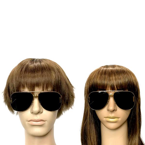 VERSACE サングラス ベルサーチ ヴェルサーチェ ブランド ちょい