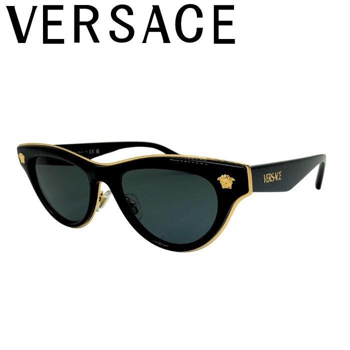 VERSACE（ヴェルサーチェ） サングラス ヴェルサーチ ベルサーチ