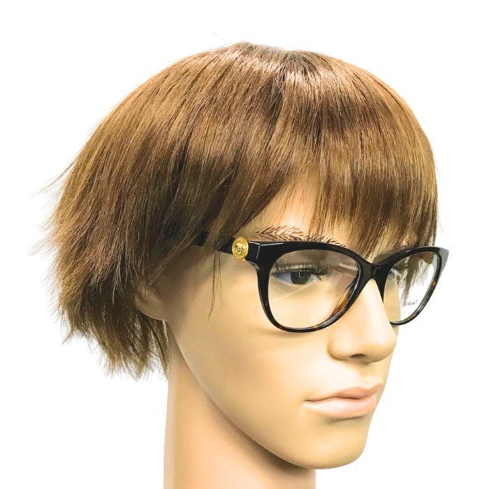 VERSACE（ヴェルサーチェ） メガネ 眼鏡 めがね メガネフレーム