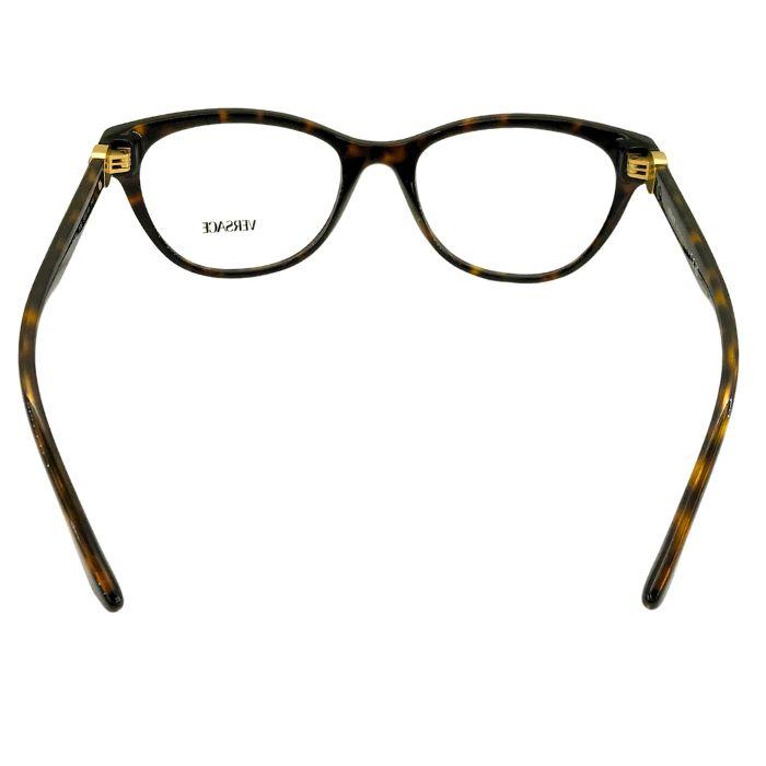 VERSACE（ヴェルサーチェ） メガネ 眼鏡 めがね メガネフレーム