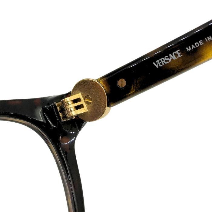 VERSACE（ヴェルサーチェ） メガネ 眼鏡 めがね メガネフレーム