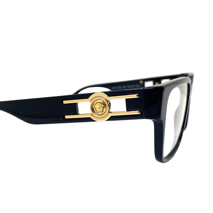 VERSACE（ヴェルサーチェ） メガネフレーム ブランド ベルサーチ