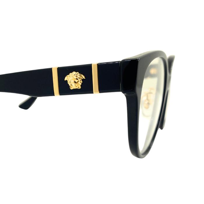 VERSACE メガネフレーム ブランド ヴェルサーチェ ベルサーチ VERSACE メガネフレーム ブランド ヴェルサーチェ ベルサーチ