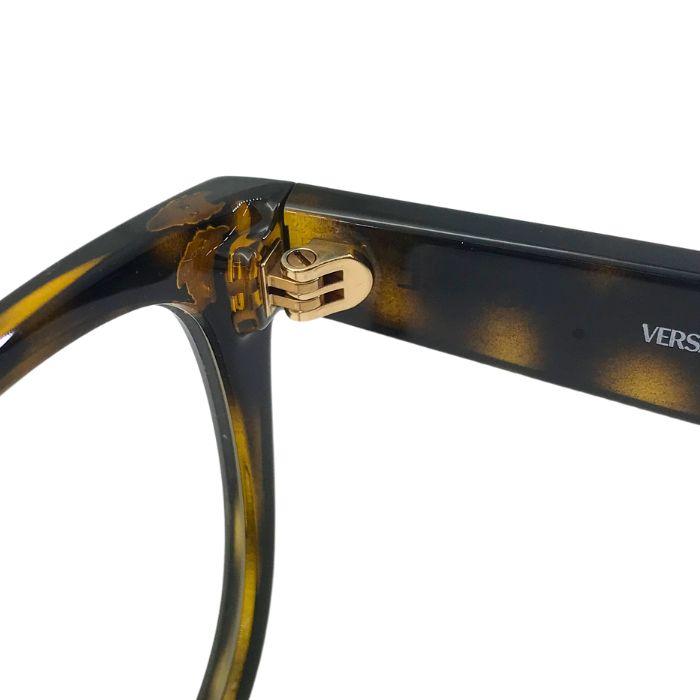 VERSACE（ヴェルサーチェ） メガネ 眼鏡 めがね メガネフレーム