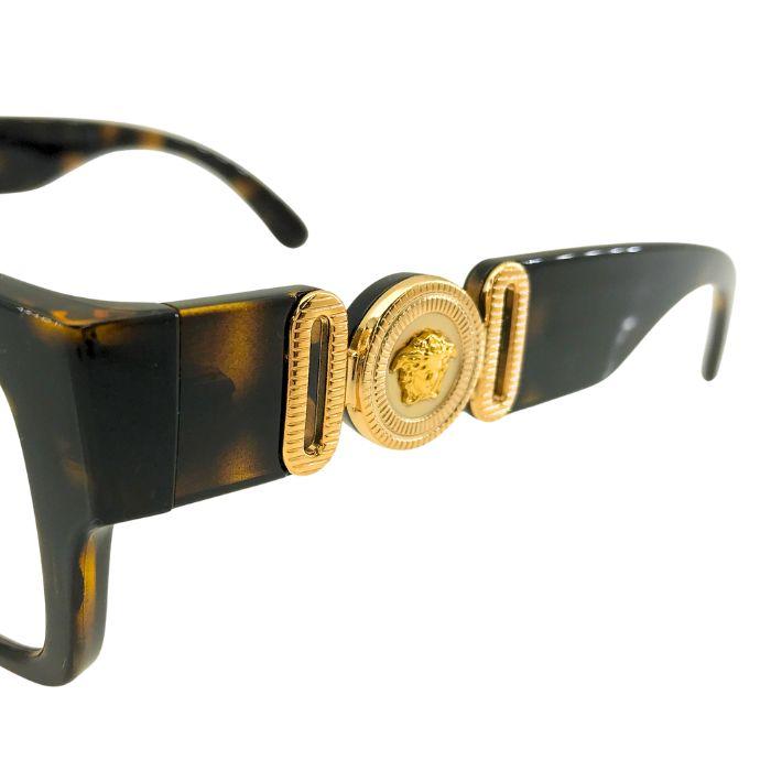 VERSACE（ヴェルサーチェ） メガネ 眼鏡 めがね メガネフレーム