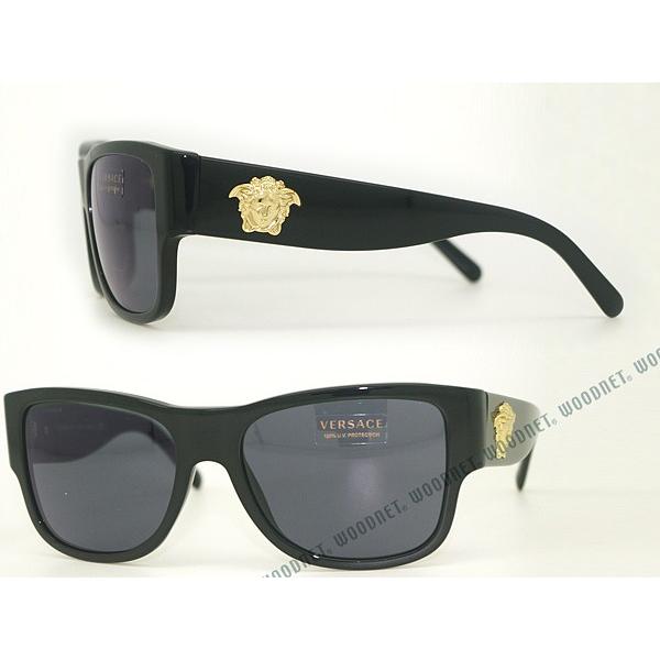 VERSACE サングラス ヴェルサーチェ ベルサーチ 0VE-4275-GB1-87 VERSACE サングラス ヴェルサーチェ ベルサーチ 0VE-4275-GB1-87