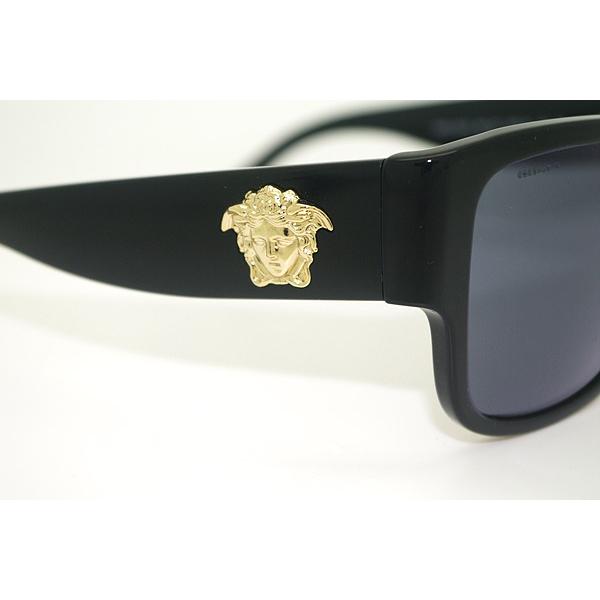VERSACE サングラス ヴェルサーチェ ベルサーチ 0VE-4275-GB1-87 VERSACE サングラス ヴェルサーチェ ベルサーチ 0VE-4275-GB1-87