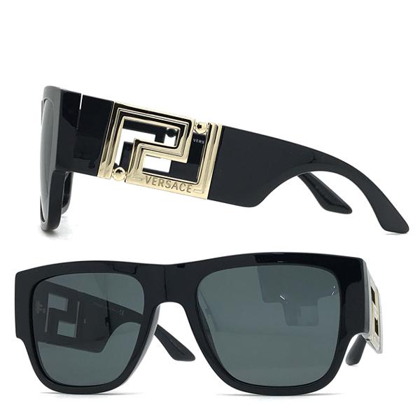 VERSACE ヴェルサーチェ ベルサーチ ブランド サングラス VERSACE ヴェルサーチェ ベルサーチ ブランド サングラス