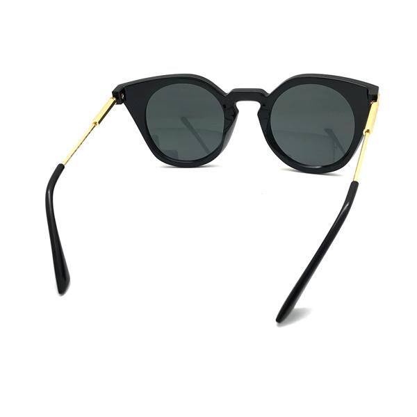VERSACE（ヴェルサーチェ） サングラス ブランド ベルサーチ ブラック