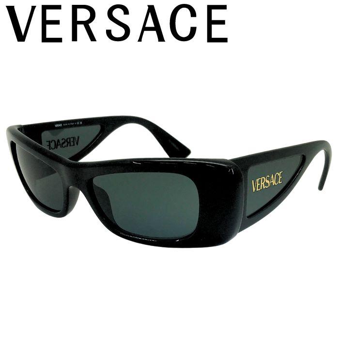 VERSACE ヴェルサーチェ サングラス ヴェルサーチ ベルサーチ