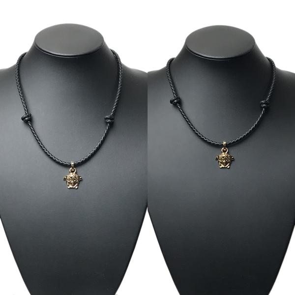 VERSACE（ヴェルサーチェ） ネックレス ベルサーチ ブランド