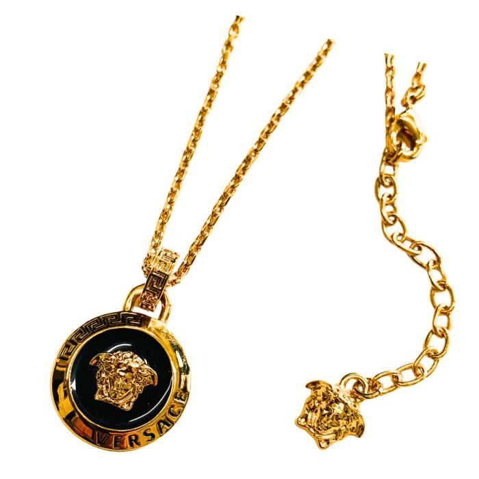 VERSACE ネックレス ベルサーチ ヴェルサーチェ ブランド VERSACE ネックレス ベルサーチ ヴェルサーチェ ブランド
