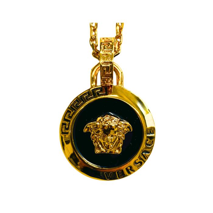 VERSACE ネックレス ベルサーチ ヴェルサーチェ ブランド VERSACE ネックレス ベルサーチ ヴェルサーチェ ブランド