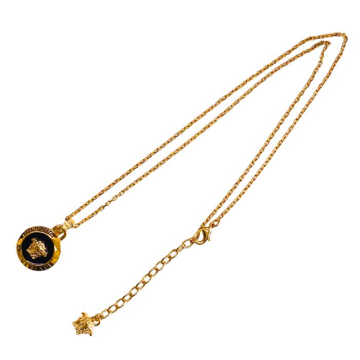 VERSACE ネックレス ベルサーチ ヴェルサーチェ ブランド VERSACE ネックレス ベルサーチ ヴェルサーチェ ブランド