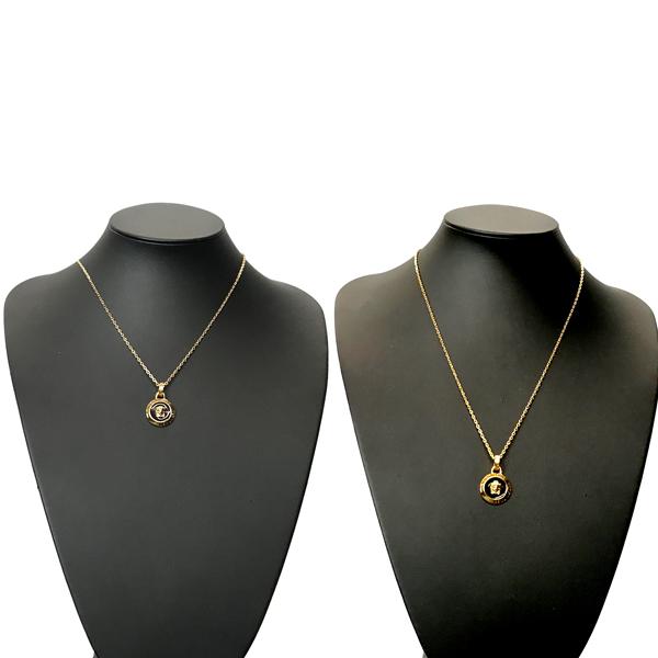 VERSACE ネックレス ベルサーチ ヴェルサーチェ ブランド VERSACE ネックレス ベルサーチ ヴェルサーチェ ブランド