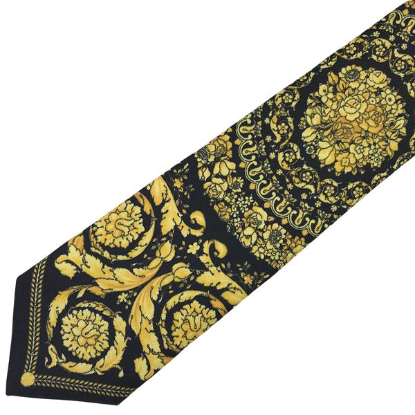 VERSACE（ヴェルサーチェ） ネクタイ ベルサーチ ブランド バロッコ