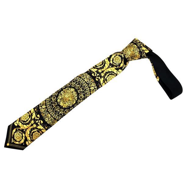 VERSACE（ヴェルサーチェ） ネクタイ ベルサーチ ブランド バロッコ